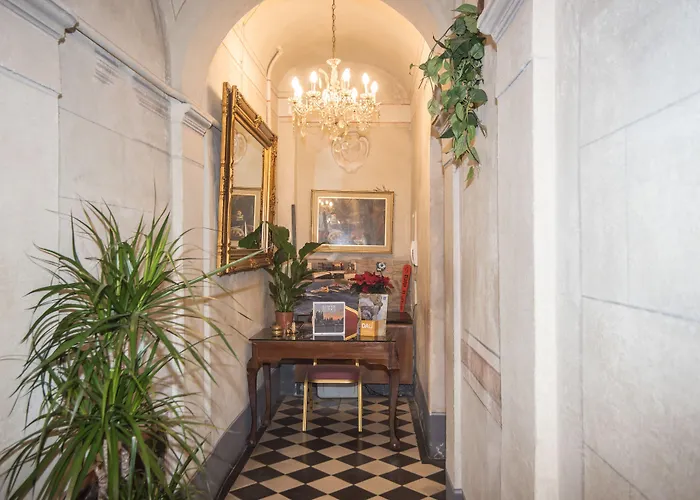 Hotel Relais Centro Storico Residenza D'Epoca Pisa